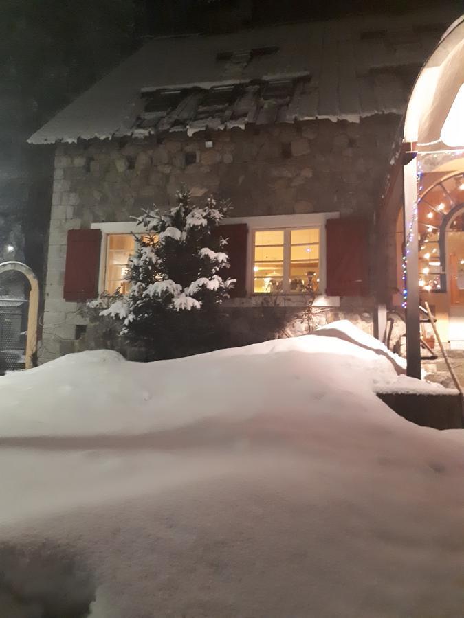 Balma Meris Hotel Valdieri Exterior foto